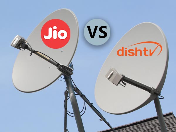 ડીશTV એ જોડી નવી HD ચેનલ્સ dishTV અત્યારે પ્રાદેશિક ભાષા ના વિષય પર વધુ ધ્યાન આપી રહી છે તેઓ અત્યારે ઇન્ડિયા ના નાના માં નાના પ્રાંત ને પણ સમાવી લેવા માંગે છે, તેથી DTH સર્વિસ પ્રોવાઇડર પોતાના યુઝર્સ માટે અમુક નવી પ્રાદેશિક HD ચેનલ્સ ને લાવશે.