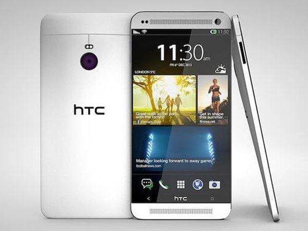 HTC વન M9 માટે હવે ઉપલબ્ધ છે એન્ડ્રોઇડ 7.0 નોગટ અપડેટ