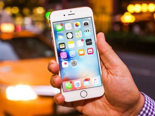 IOS 10.2 આવી રહ્યો છે, નવી અપડેટ સોફ્ટવેર પ્રોબ્લેમ સોલ્વ કરી દેશે.