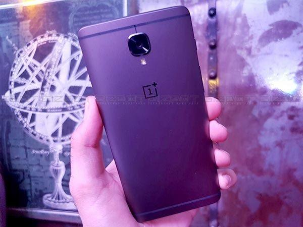 વનપ્લસ 3 અને જુના વનપ્લસ સ્માર્ટફોનમાં એન્ડ્રોઇડ 7.0 અપડેટ