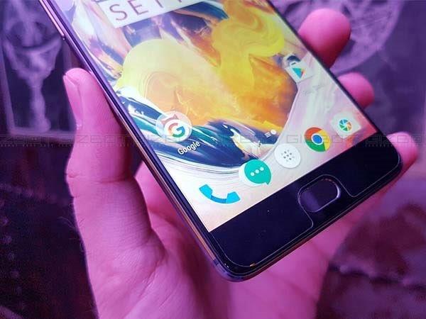 વનપ્લસ 3 અને જુના વનપ્લસ સ્માર્ટફોનમાં એન્ડ્રોઇડ 7.0 અપડેટ