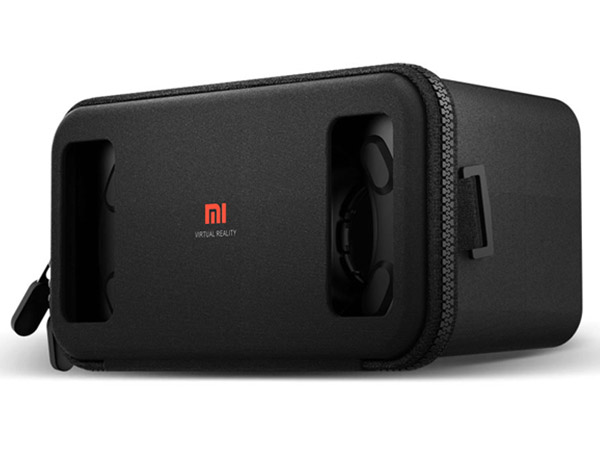 શ્યોમી ઘ્વારા લોન્ચ કરવામાં આવ્યો વી આર પ્લે હેન્ડસેટ, કિંમત 999 રૂપિય