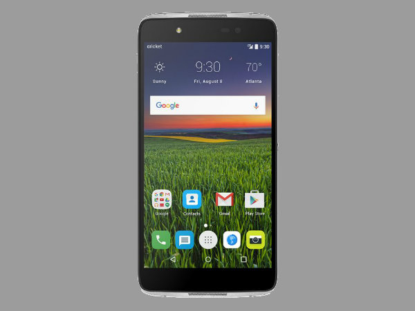 મીડ રેન્જ ચિપસેટ