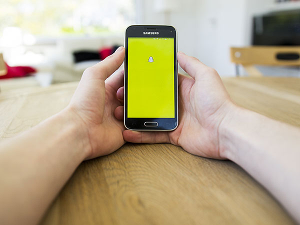 બાયોડેટા ને બદલે કહાની