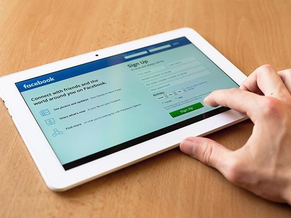 ગ્રુપ વિડિઓ કોલ