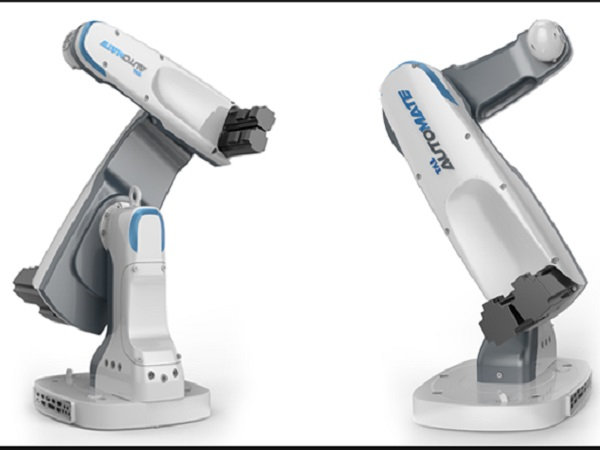 રોબોટિક્સ