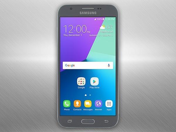 સેમસંગ ગેલેક્ષી જે3