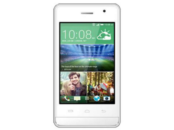 Karbonn A108 (White)