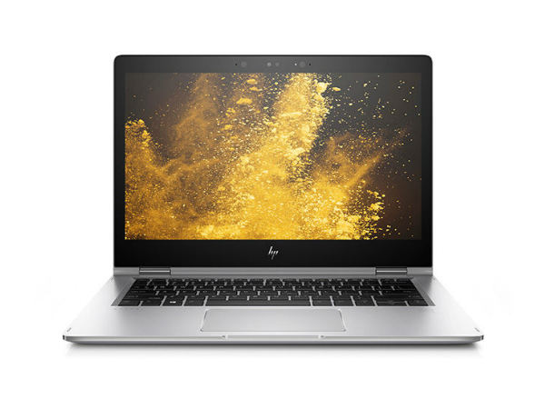 એચપી એલિટબુક X360