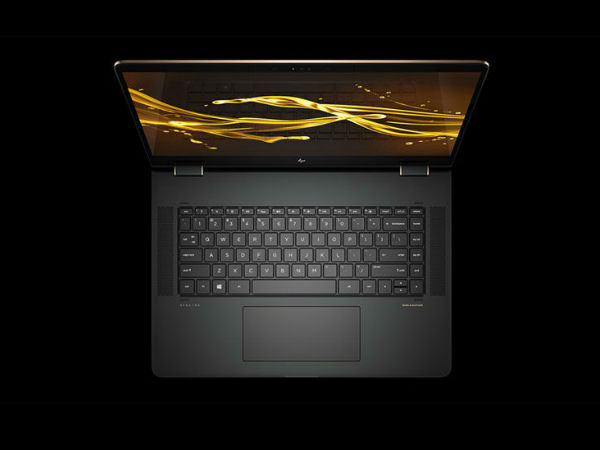 એચપી સ્પેક્ટરે X360