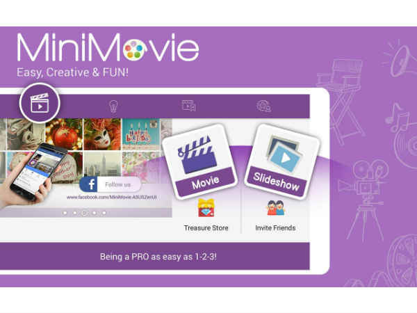 મીની મુવી