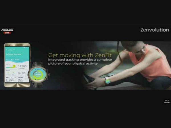 અસૂસ ઝેનફીટ