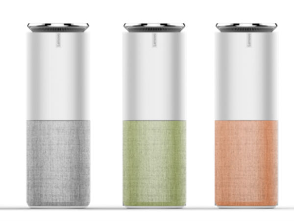 લીનોવા સ્માર્ટ આસિસ્ટન્ટ