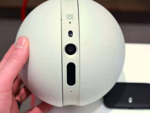 હબ રોબોટ