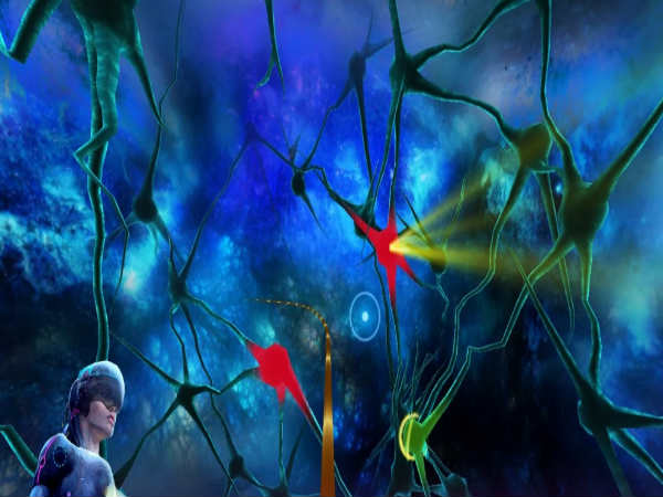 ઈન માઈન્ડ VR