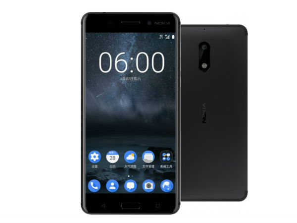 નોકિયા 3