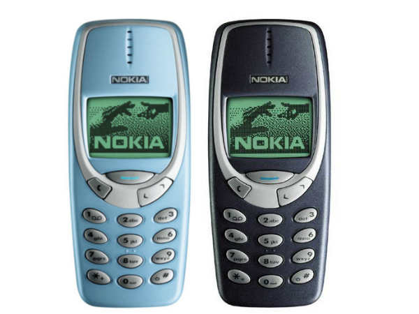 આધુનિક નોકિયા 3310 નોકિયા 3310 નો અનુગામી