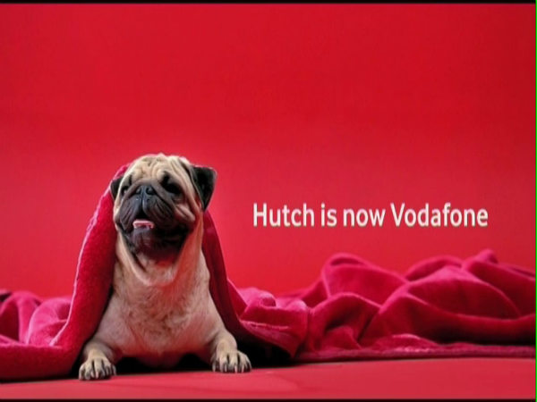 વોડાફોન અને હચ જોડાણ વર્ષ 2007