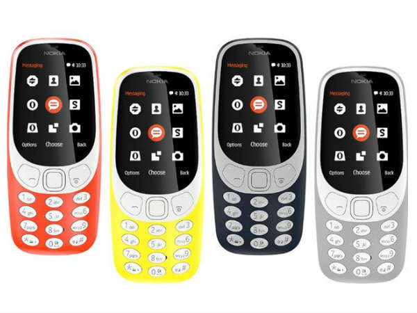 નોકિયા 3310