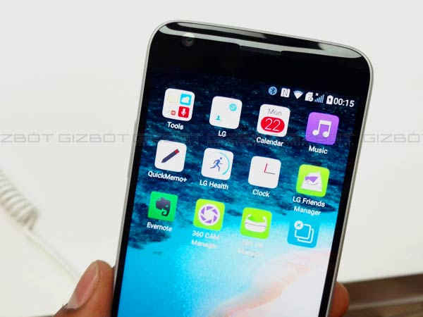 LG G6 ની કિંમત G5 કરતા કદાચ વધારે હશે. LG G6 ની કિંમત G5 કરતા કદાચ વધારે હશે.