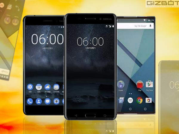 નોકિયા 8, નોકિયા પી1, નોકિયા ડી1સી અને બીજા નોકિયા ફોન વિશે જાણો નોકિયા 8, નોકિયા પી1, નોકિયા ડી1સી અને બીજા નોકિયા ફોન વિશે જાણો