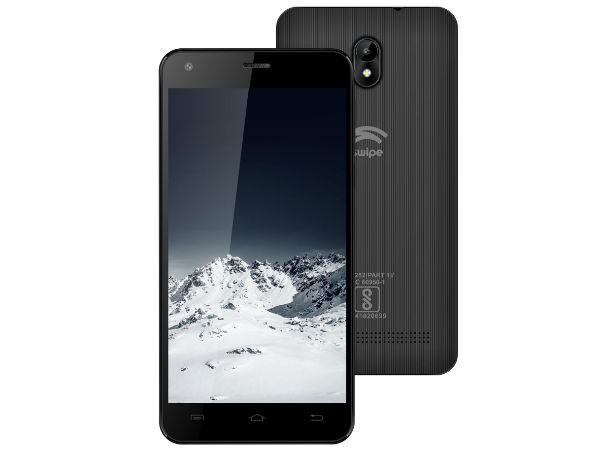 સ્વાઇપ કોનેટ ગ્રાન્ડ