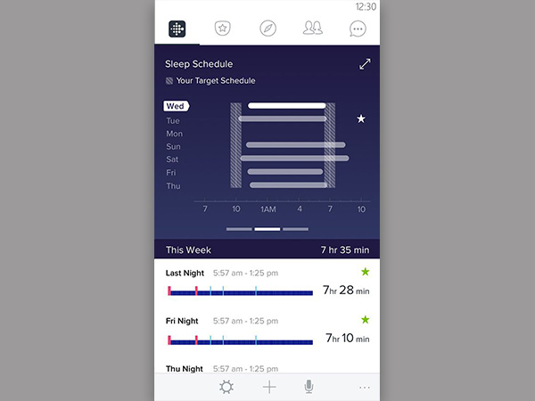 સ્લીપ ઇન્સાઇટ 