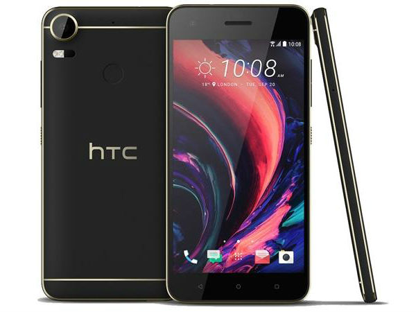 એચટીસી 10 લાઈફસ્ટાઇલ