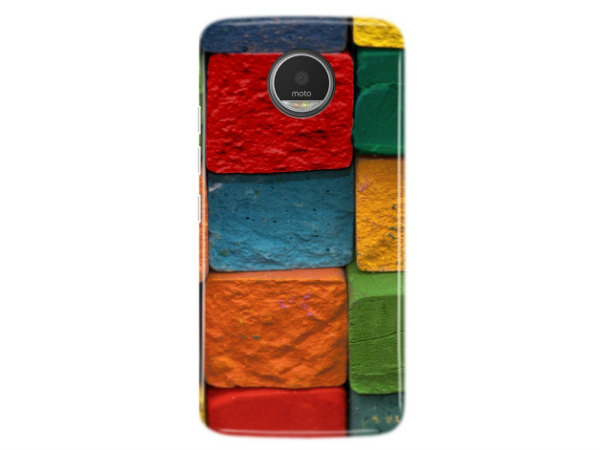 મોટોરોલા મોટો જી5 પ્લસ ડિઝાઈનર પ્રિન્ટેડ કવર