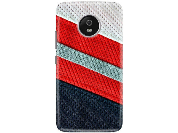 કેરફોન બેક કવર મોટોરોલા મોટો જી5 પ્લસ