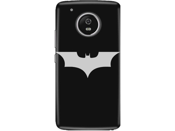 કેરફોન બેક કવર મોટોરોલા મોટો જી5 પ્લસ (મલ્ટીકલર)