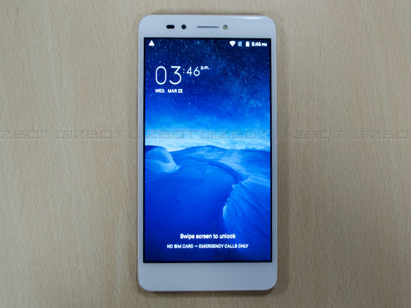 બંને 4જી VoLTE સપોર્ટ કરે છે