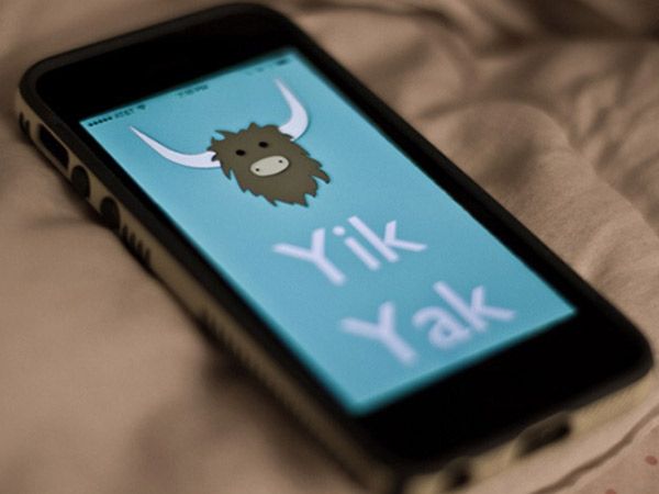 યિક યેક