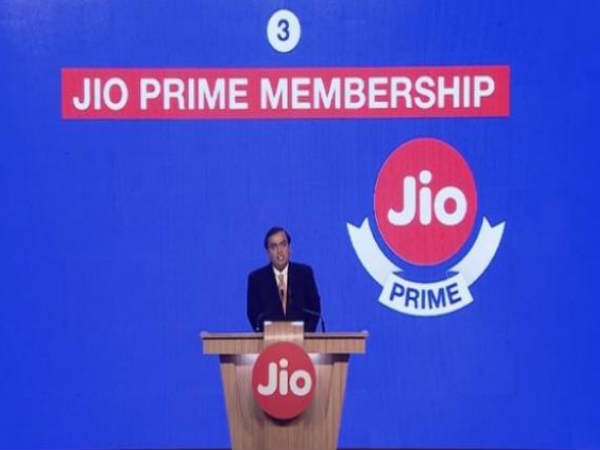 જિયો પ્રાઈમ સબ્સ્ક્રાઇબ ઓફર ડબલ ડેટા ફાયદો