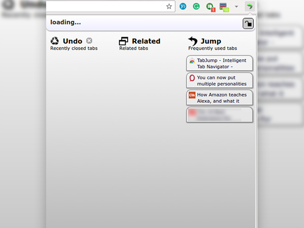 ટેબ જમ્પ