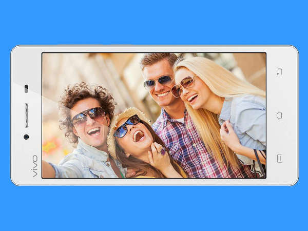 વિવો Y51L