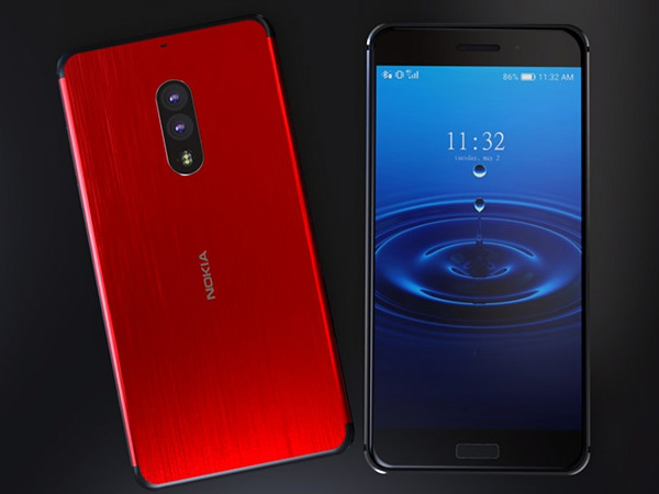 નોકિયા 9 પ્રિમિયન સ્માર્ટફોન હશે