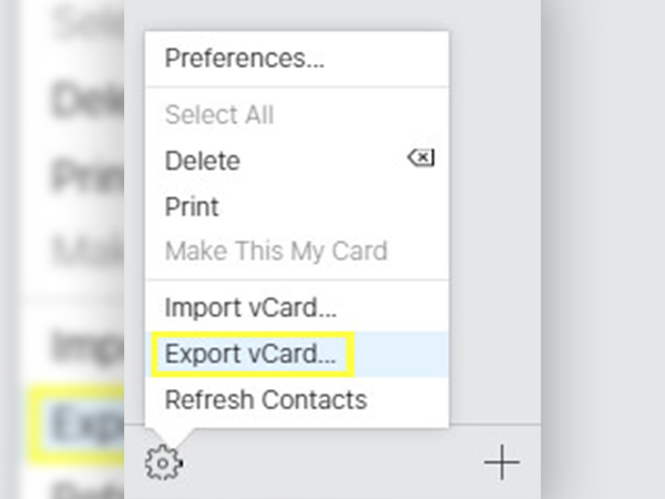 આઈફોનમાં ડીલીટ થયેલા કોન્ટેક કઈ રીતે પાછા મેળવવા?