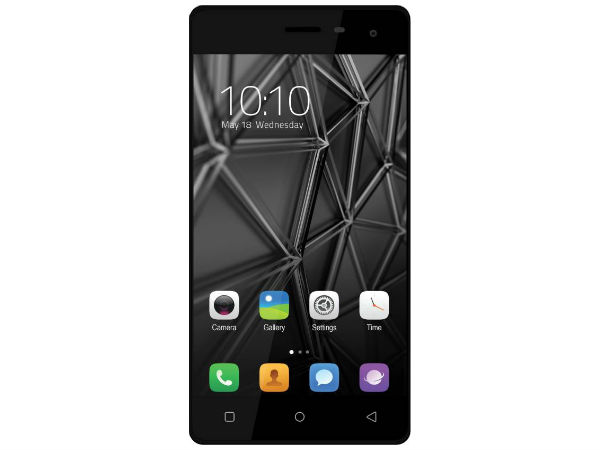 સેલ્કોન મિલીના Q599