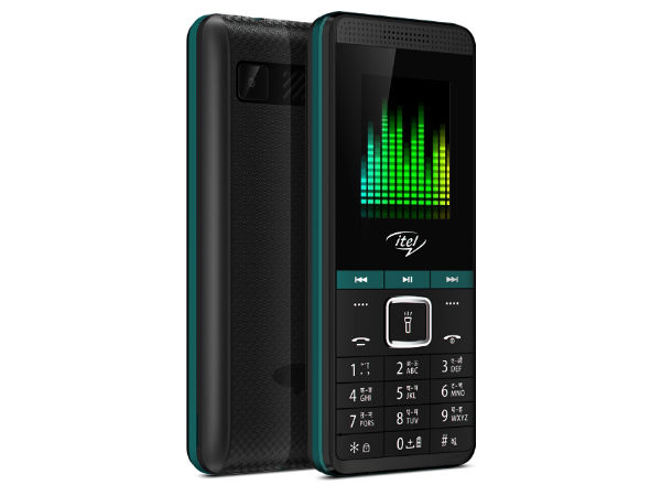 Itel It5602