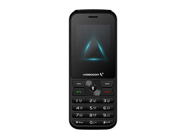 Videocon Bazoomba5 V2RA