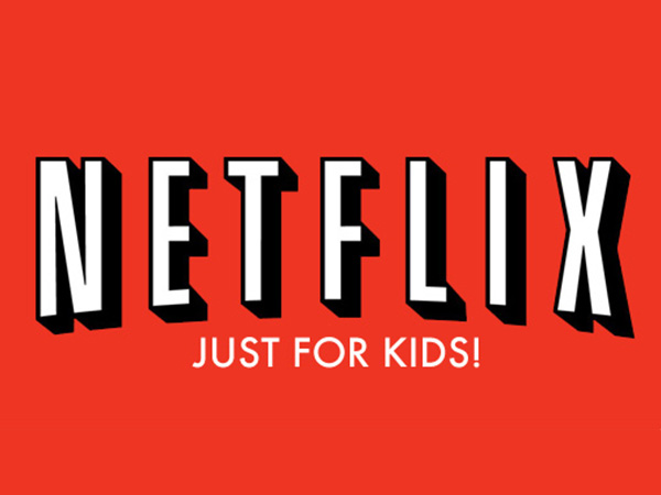 નેટફ્લિક્સ કિડ્સ એકાઉન્ટ 