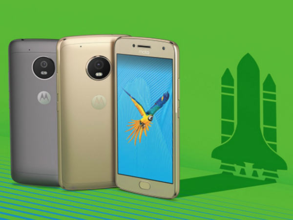 આ મહિનામાં ખરીદી શકાય તેવા લેનોવો અને મોટોરોલા 4G VoLTE સ્માર્ટફોન