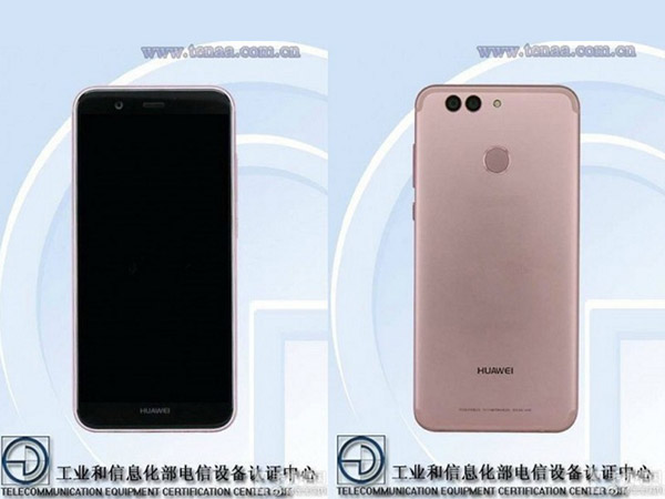 હુવાઈ નોવા 2 અને નોવા 2 પ્લસ, 26 મેં દરમિયાન લોન્ચ થઇ શકે છે