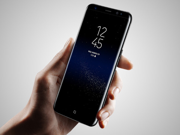 કનેક્ટિવિટી ઓપશન