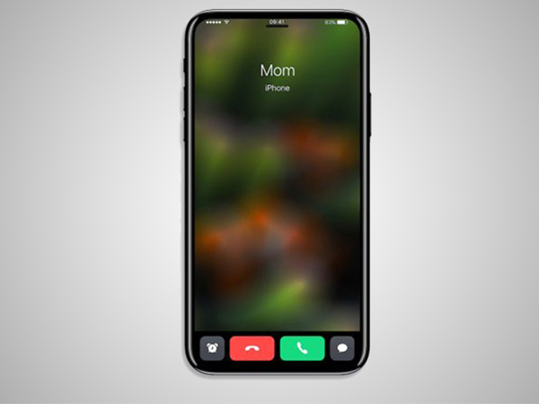 એપલ આઈફોન 4 જેવું