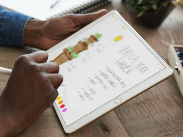 બેટરી અને બીજા ફીચર