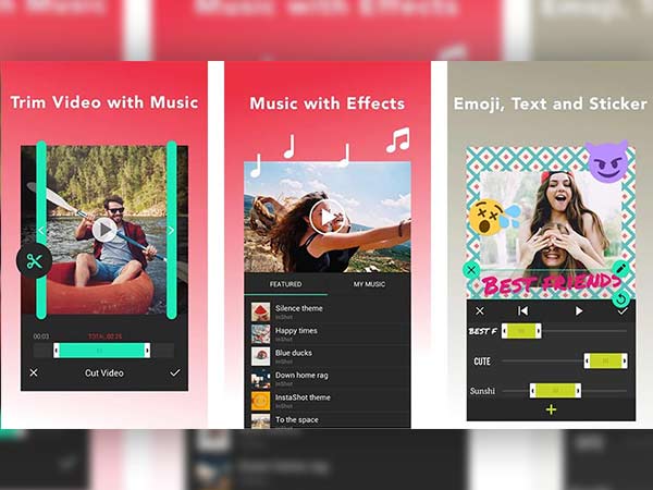 વીડિયો એડિટર 