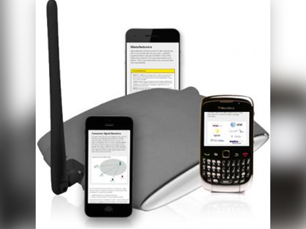 સિગ્નલ બુસ્ટર્સ 