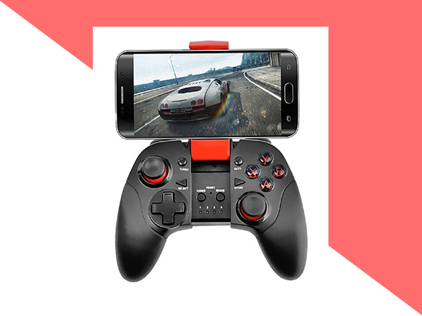 અંકેટે ઇવો ગેમપૅડ પ્રો 2